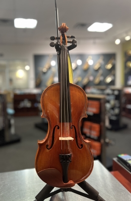 Liu Xi Full-size 4/4 Violin